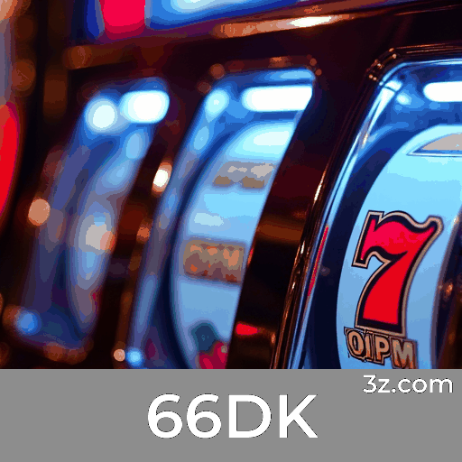 66DK - Cassino Online e Slots com Pragmatic, Jili e JDB