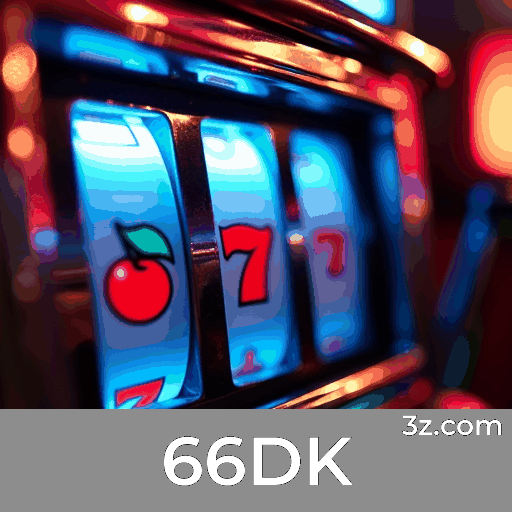 66DK - Cassino Online e Slots com Pragmatic, Jili e JDB