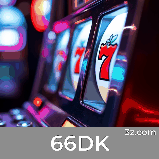 66DK - Cassino Online e Slots com Pragmatic, Jili e JDB