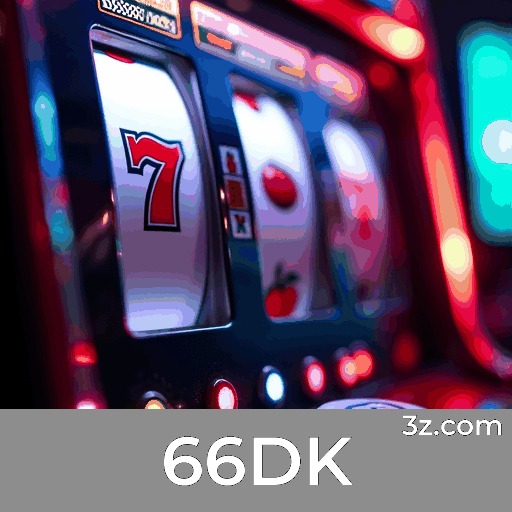 66DK - Cassino Online e Slots com Pragmatic, Jili e JDB