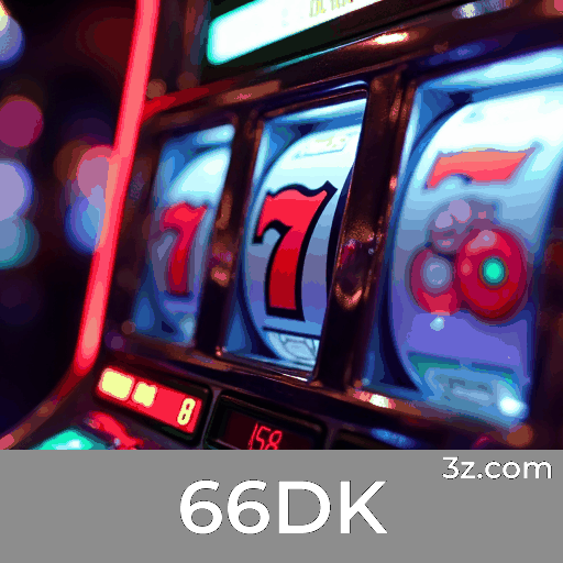 66DK - Cassino Online e Slots com Pragmatic, Jili e JDB