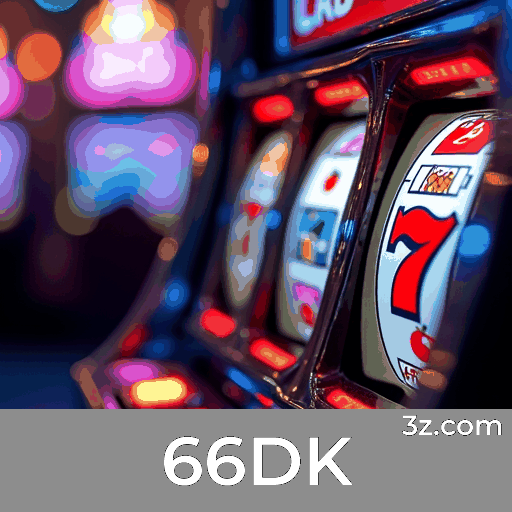 66DK - Cassino Online e Slots com Pragmatic, Jili e JDB